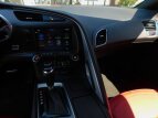 Thumbnail Photo 16 for 2017 Chevrolet Corvette